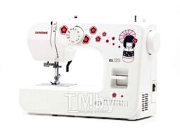 Швейная машина Janome EL-120