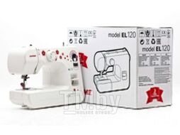 Швейная машина Janome EL-120