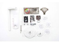Швейная машина Janome EL-120