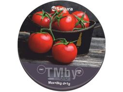 Весы кухонные Sakura SA-6076T помидоры