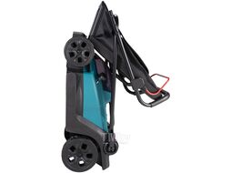 Газонокосилка аккумуляторная (18V / без АКБ и ЗУ / 33 см) MAKITA DLM330Z