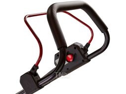 Газонокосилка аккумуляторная (18V / без АКБ и ЗУ / 33 см) MAKITA DLM330Z