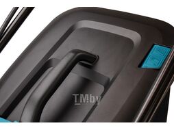 Газонокосилка аккумуляторная (18V / без АКБ и ЗУ / 33 см) MAKITA DLM330Z