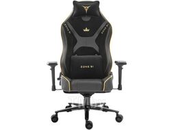 Кресло компьютерное игровое ZONE 51 ARMADA Royal
