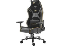Кресло компьютерное игровое ZONE 51 ARMADA Royal