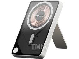 Портативное зарядное устройство Momax IP131 1-Power X Pro White (IP131HKW)