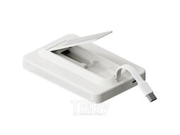 Портативное зарядное устройство Momax IP131 1-Power X Pro White (IP131HKW)