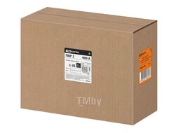 Предохранитель-выключатель-разъединитель ПВР 2, 3П, 400 A TDM SQ0726-0203