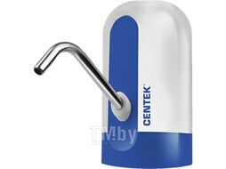 Помпа электрическая Centek CT-3003 (белый)