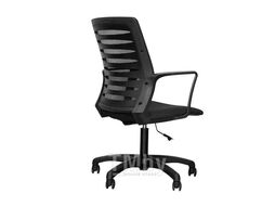 Стул поворотный WEBSTAR GTP BLACK (J) PL62 RU OH/5 C-11