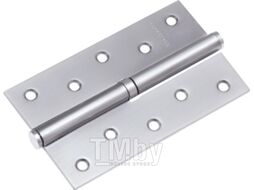 Петля дверная Lockstyle 5 CBM-R (матовый хром)