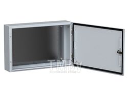 Корпус металлический IEK TI5-10-N-040-060-020-66