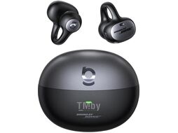 Наушники Baseus Inspire XC1 Cosmic Black (A0102802)