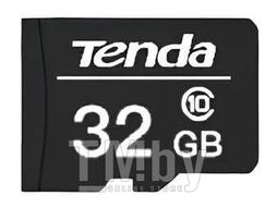 Карта памяти 32Gb Tenda CM032, SD Micro, SDXC, Class 10