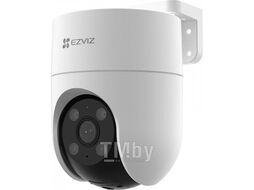 Видеокамера IP Ezviz CS-H8C PRO 4К (8МР,4MM)