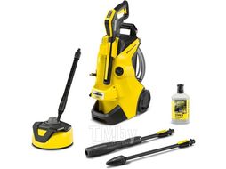 Аппарат высокого давления K4 Power Control Flex Home Karcher 1.324-303.0