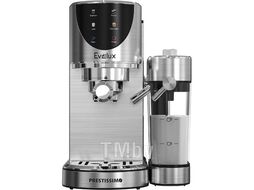 Кофеварка EVELUX ECM 1011 T Prestissimo