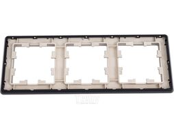 Рамка для выключателей и розеток Systeme (Schneider) Electric AtlasDesign Air ATN220503