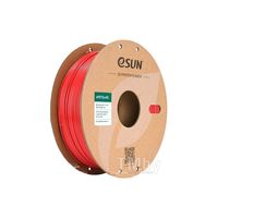 Пластик для 3D-печати eSUN PETG+HS filament / PETG+HS175R1Y1 (1.75мм, красный)