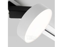 Трековый светильник Elektrostandard Pila 12W 4200K 85078/01 (белый)