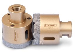 Коронка Diamal DMA50