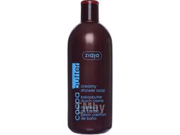 Гель для душа Ziaja Cocoa Butter (500мл)