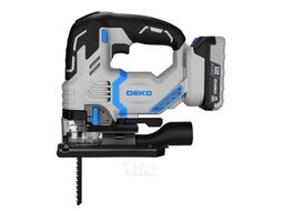 Лобзик аккумуляторный DEKO DKJS20V PRO 085-1328
