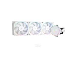 Жидкостное охлаждение Thermalright Aqua Elite 360 V5 ARGB White TRAE360V5AW (LGA1700 Ready)