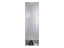 Холодильник-морозильник MAUNFELD MFF200NFB Inverter