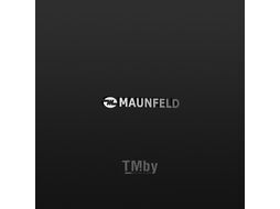 Холодильник-морозильник MAUNFELD MFF200NFB Inverter
