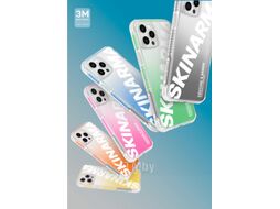 Чехол-накладка Skinarma Keisha для iPhone 13 Pro (розовый)