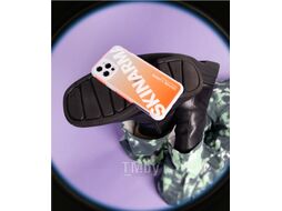 Чехол-накладка Skinarma Keisha для iPhone 13 Pro (розовый)