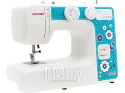 Швейная машина Janome PS-15