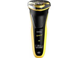 Электробритва GA.MA GSH886 SPORT - MS