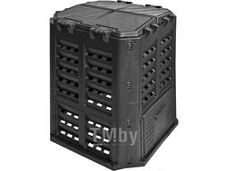 Компостер 360L czarny Patrol KOMPOST360CZAPG001