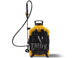 Опрыскиватель аккумуляторный KSC 18-16L Kolner 8060700216
