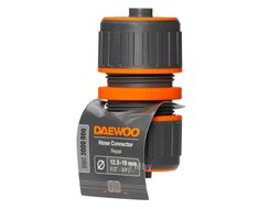 Муфта ремонтная универсальная для шланга 13-15-19 мм (1/2 " – 5/8" – 3/4 ") DAEWOO DWC 3000 000
