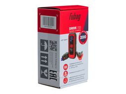 Пусковое устройство аккумуляторное DRIVE 700 46674 FUBAG 46674