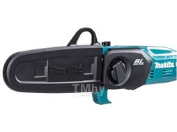 Высоторез цепной аккумуляторный (18V / 1*3,0Ah+DC18WC / BL / 20 см) MAKITA DUA200F002