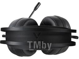 Гарнитура игровая проводная RAPOO VH500 Virtual 7.1, черный