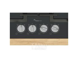 Газовая варочная поверхность BOSCH PPH6A6I40O