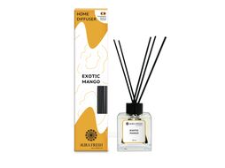 Аромадиффузор AURA FRESH Home Diffuser ЭКЗОТИЧЕСКОЕ МАНГО 50мл