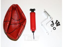 Баскетбольный щит Midzumi BS01540