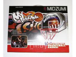 Баскетбольный щит Midzumi BS01540