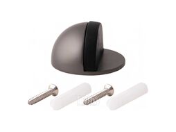 Ограничитель дверной Code Deco DS-0002-GRF