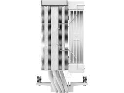 Кулер для процессора DeepCool AK400 G2 WH белый (R-AK400G2-WHNNMN-GJD)