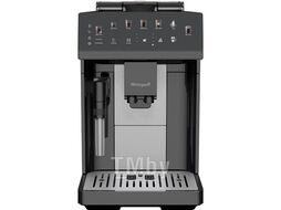 Кофемашина WEISSGAUFF WCM-360 Automatic ColorTouch Nero