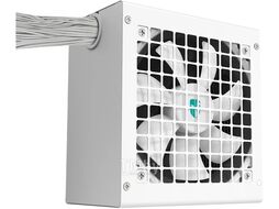 Блок питания DeepCool PF500X WH ATX 500W (R-PF500X-HD0W-WGEU)