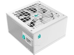 Блок питания DeepCool PF500X WH ATX 500W (R-PF500X-HD0W-WGEU)