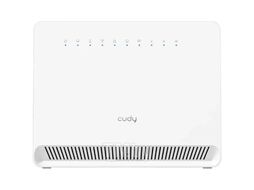 Роутер Wi-Fi Cudy LT500E, 2.4/5GHz, 1167MBps, 3xLAN 100Mbps, WAN, SIM